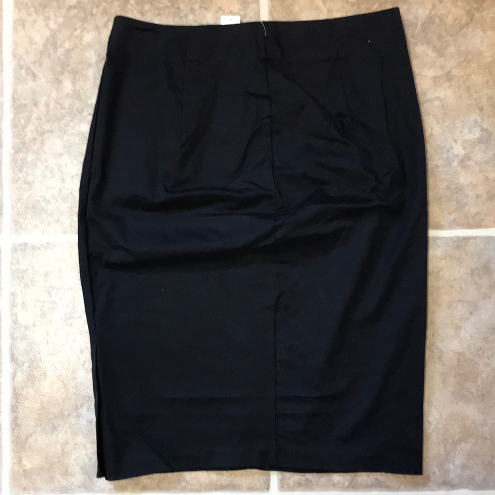 NWT Pencil Skirt